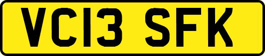 VC13SFK