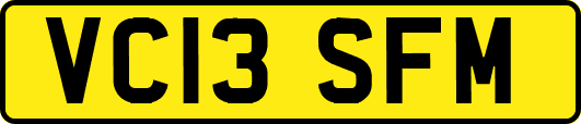 VC13SFM