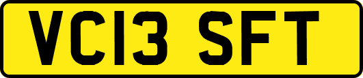 VC13SFT