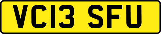 VC13SFU