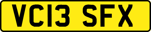 VC13SFX