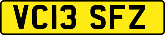 VC13SFZ