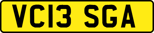 VC13SGA