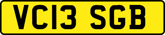 VC13SGB