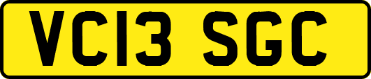 VC13SGC