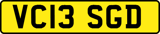 VC13SGD