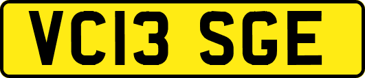VC13SGE