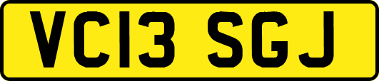 VC13SGJ