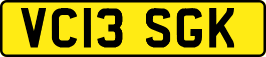 VC13SGK