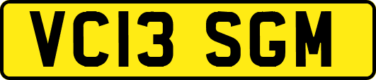 VC13SGM