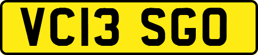 VC13SGO
