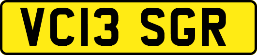 VC13SGR