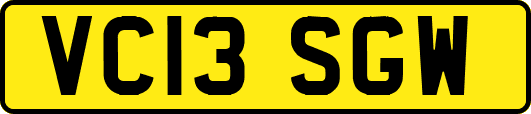 VC13SGW