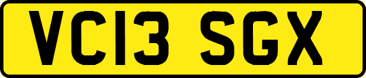VC13SGX