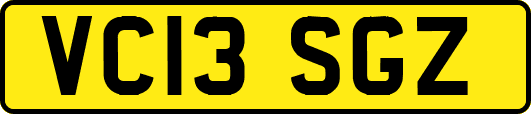 VC13SGZ