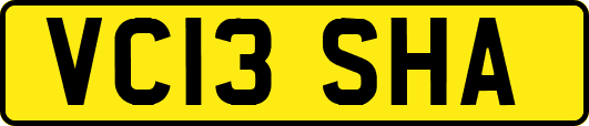 VC13SHA