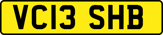 VC13SHB