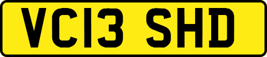 VC13SHD