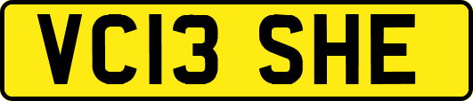 VC13SHE