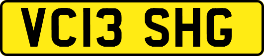 VC13SHG