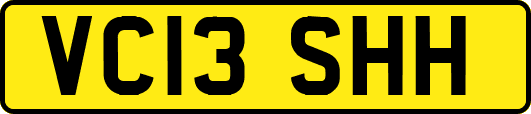 VC13SHH