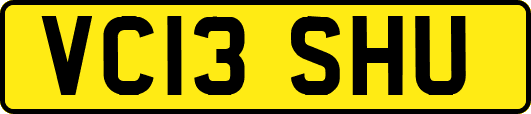 VC13SHU