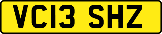 VC13SHZ