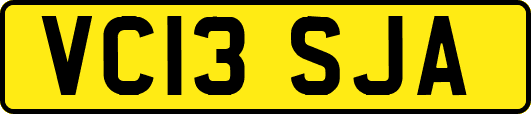 VC13SJA