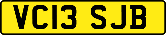 VC13SJB