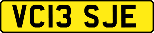 VC13SJE