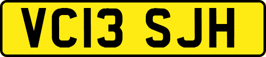 VC13SJH