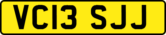VC13SJJ