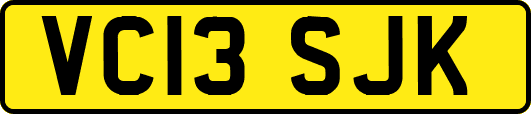 VC13SJK