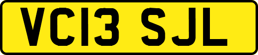 VC13SJL