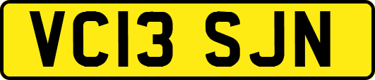 VC13SJN