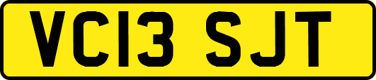 VC13SJT
