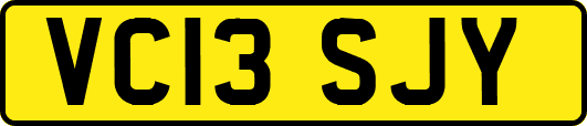 VC13SJY