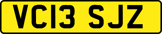 VC13SJZ