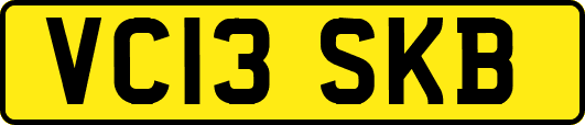 VC13SKB