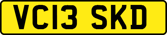 VC13SKD