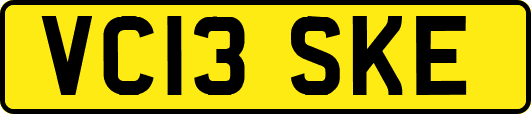 VC13SKE