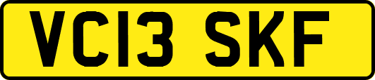 VC13SKF
