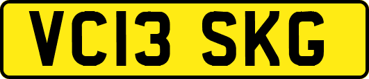 VC13SKG