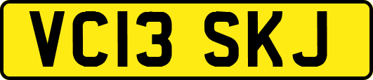 VC13SKJ