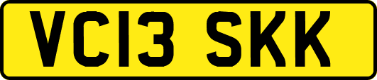 VC13SKK