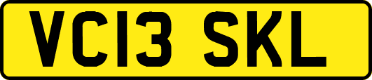 VC13SKL
