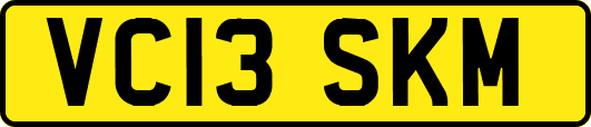 VC13SKM