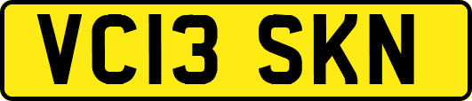 VC13SKN