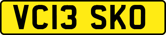 VC13SKO