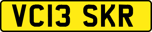 VC13SKR